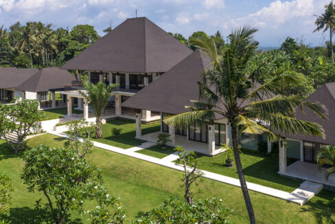 Villa Kailasha Tabanan