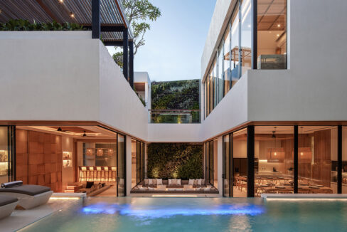 Villa Nini Elly Canggu