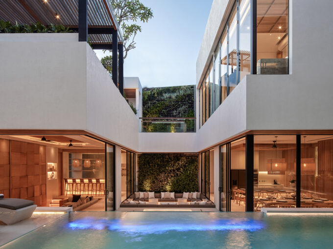 Villa Nini Elly Canggu