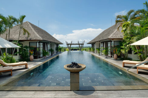 Villa Mandalay Canggu
