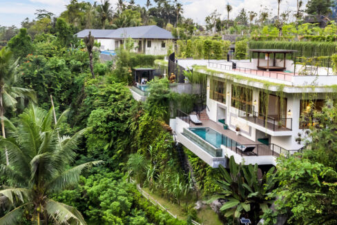 The Pala Ubud - Villa Batur