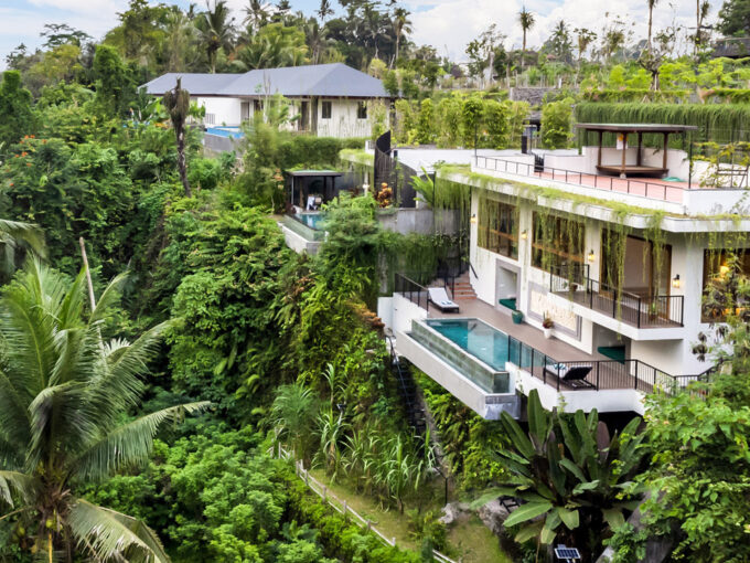 The Pala Ubud - Villa Batur