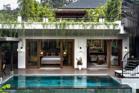 Villa Catur – The Pala Ubud