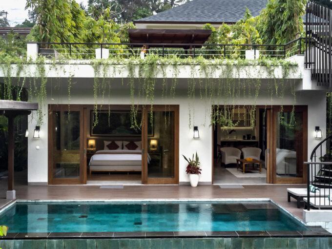 Villa Catur – The Pala Ubud