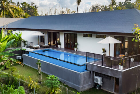 Villa Seraya A – The Pala Ubud