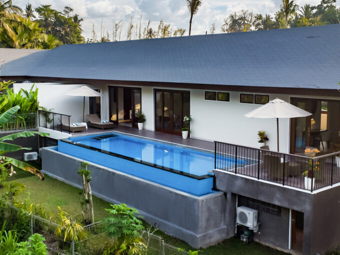 Villa Seraya A – The Pala Ubud