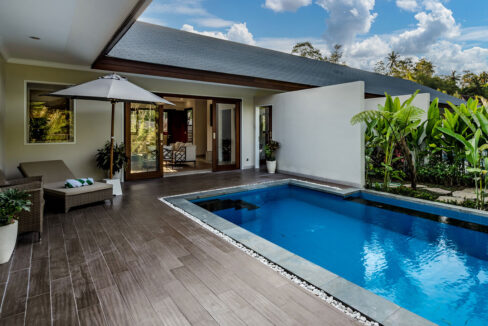 Villa Seraya B – The Pala Ubud