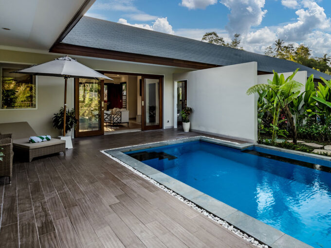 Villa Seraya B – The Pala Ubud