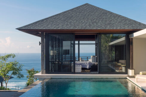 Villa Hamsa - Sohamsa Estate