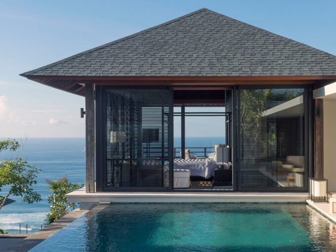 Villa Hamsa - Sohamsa Estate