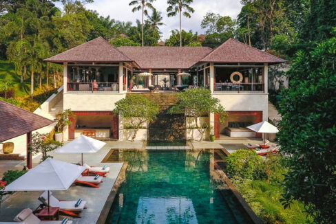 The Arsana Estate Tabanan