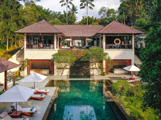 The Arsana Estate Tabanan