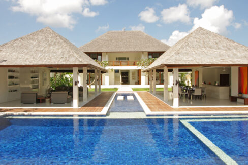 Villa Asante Canggu
