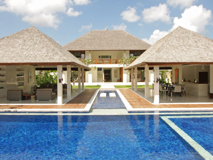 Villa Asante Canggu