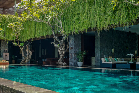 Villa Mana Canggu