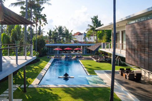 Villa Kalyani Canggu