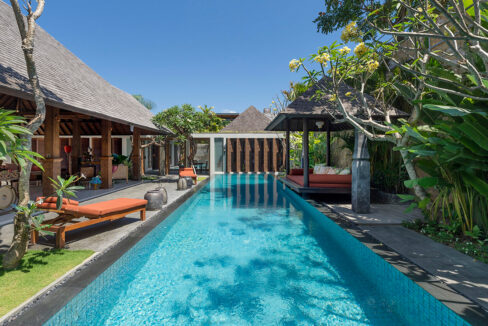 Villa Des Indes ll Seminyak