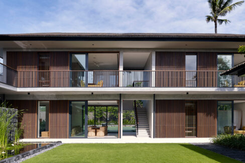 Villa Arnalaya Beach House Canggu