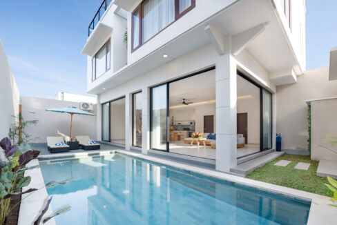 Canggu Villa Go – Frafrance