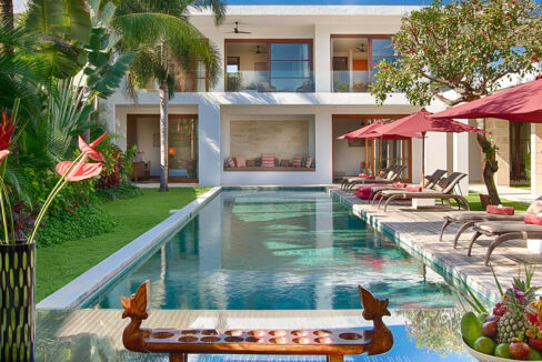 Villa Casa Brio Seminyak