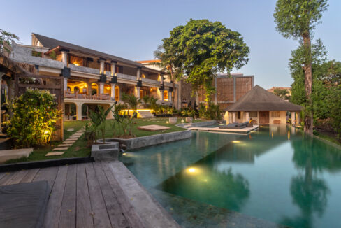 Villa Maison Matisse Canggu