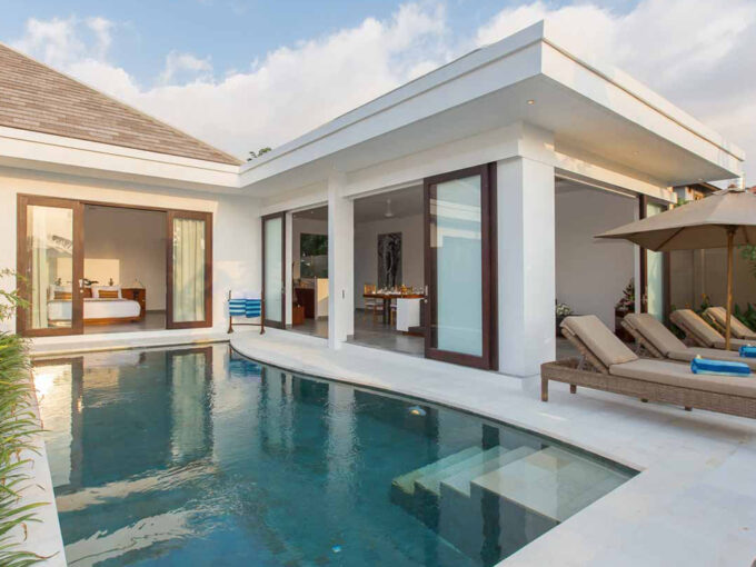 Villa Gajah Seminyak