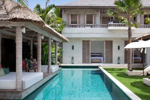 Villa Adasa Seminyak