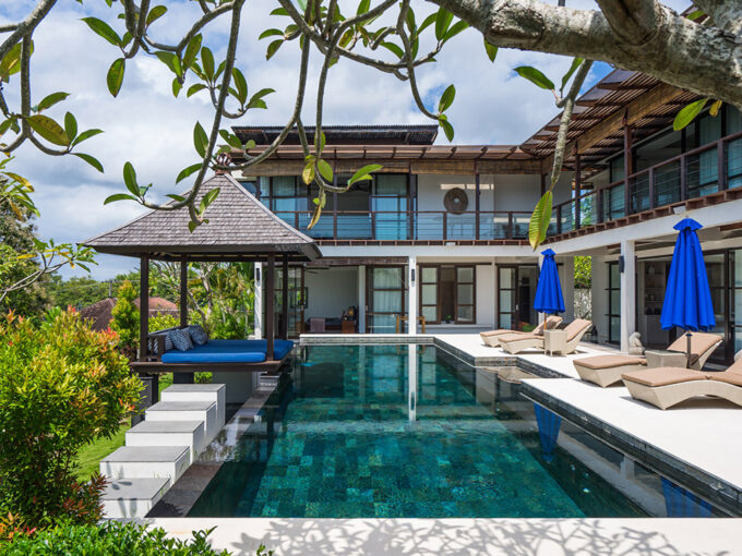 Villa Adenium Jimbaran