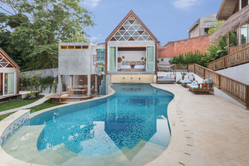 Villa Arkana Canggu