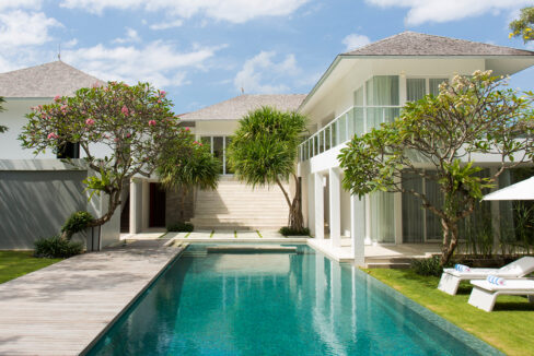 Villa Canggu South
