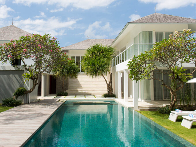 Villa Canggu South
