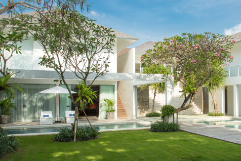 Villa Canggu North