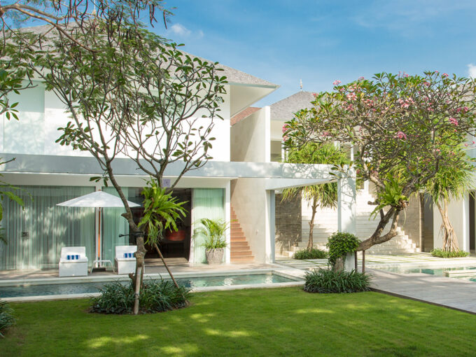 Villa Canggu North