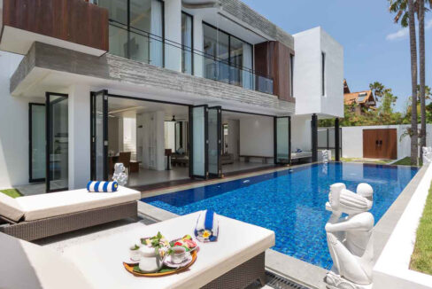 Villa Damar Canggu