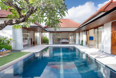 Villa Fenosa Seminyak