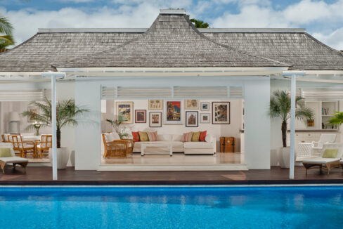 Villa Lulito Seminyak