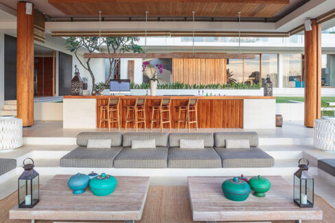 Villa The Iman Canggu