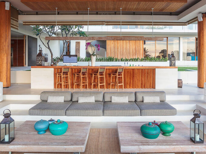 Villa The Iman Canggu