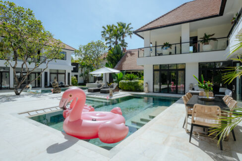 Villa Ayana Manis Seminyak