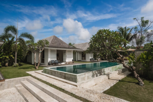 Villa Karein Canggu