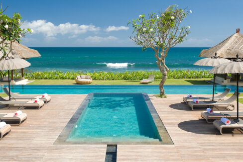 Villa Melissa Canggu