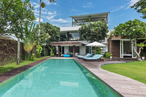 Villa Nedine Canggu
