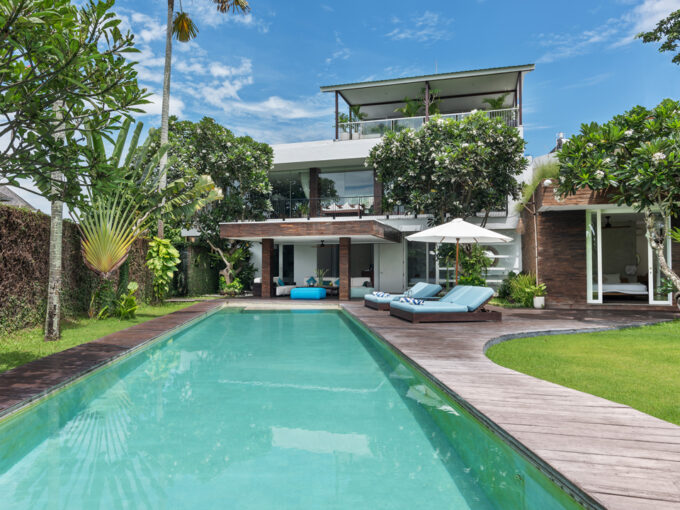 Villa Nedine Canggu