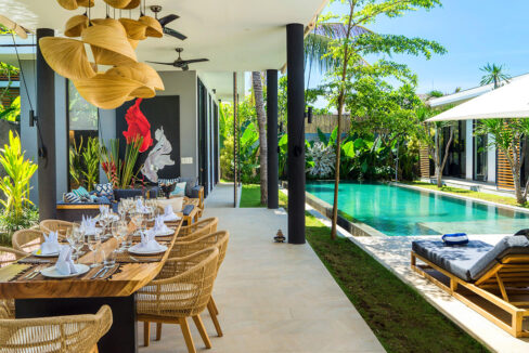 Villa Vida Canggu