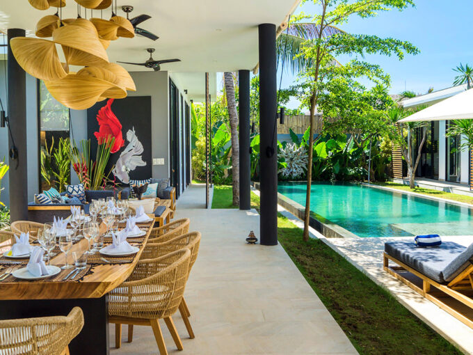 Villa Vida Canggu