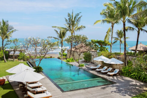 Villa Waringin Canggu