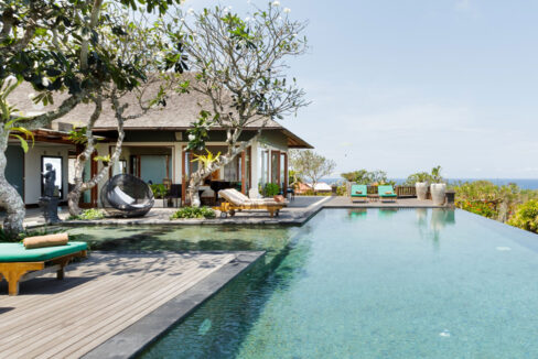 The Shanti Residence