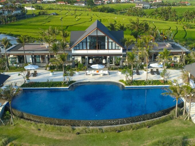 Villa Tirtha Bayu ll