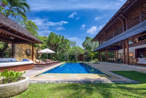 Villa Windu Sari Seminyak