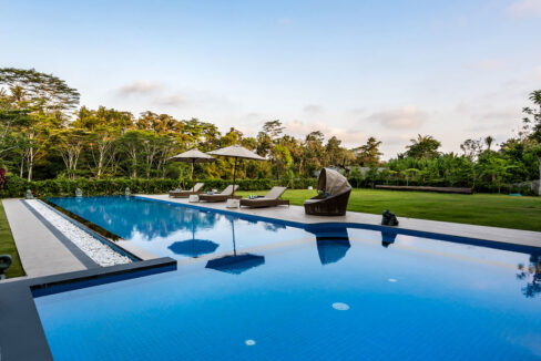 Villa Agung - The Pala Ubud